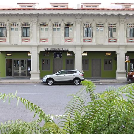 St Signature Jalan Besar, Dayuse, 5 Hours, 10Am-3Pm Singapore Esterno foto