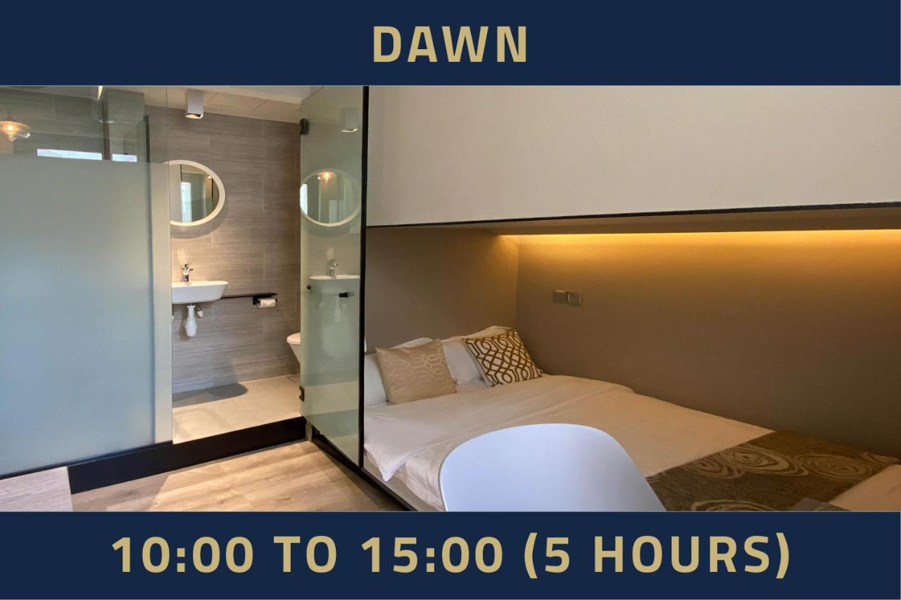 St Signature Jalan Besar, Dayuse, 5 Hours, 10Am-3Pm Singapore Esterno foto