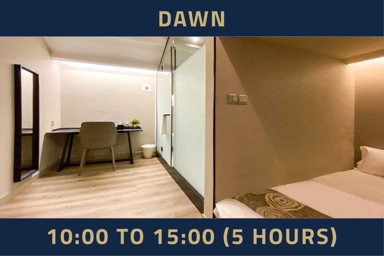 St Signature Jalan Besar, Dayuse, 5 Hours, 10Am-3Pm Singapore Esterno foto