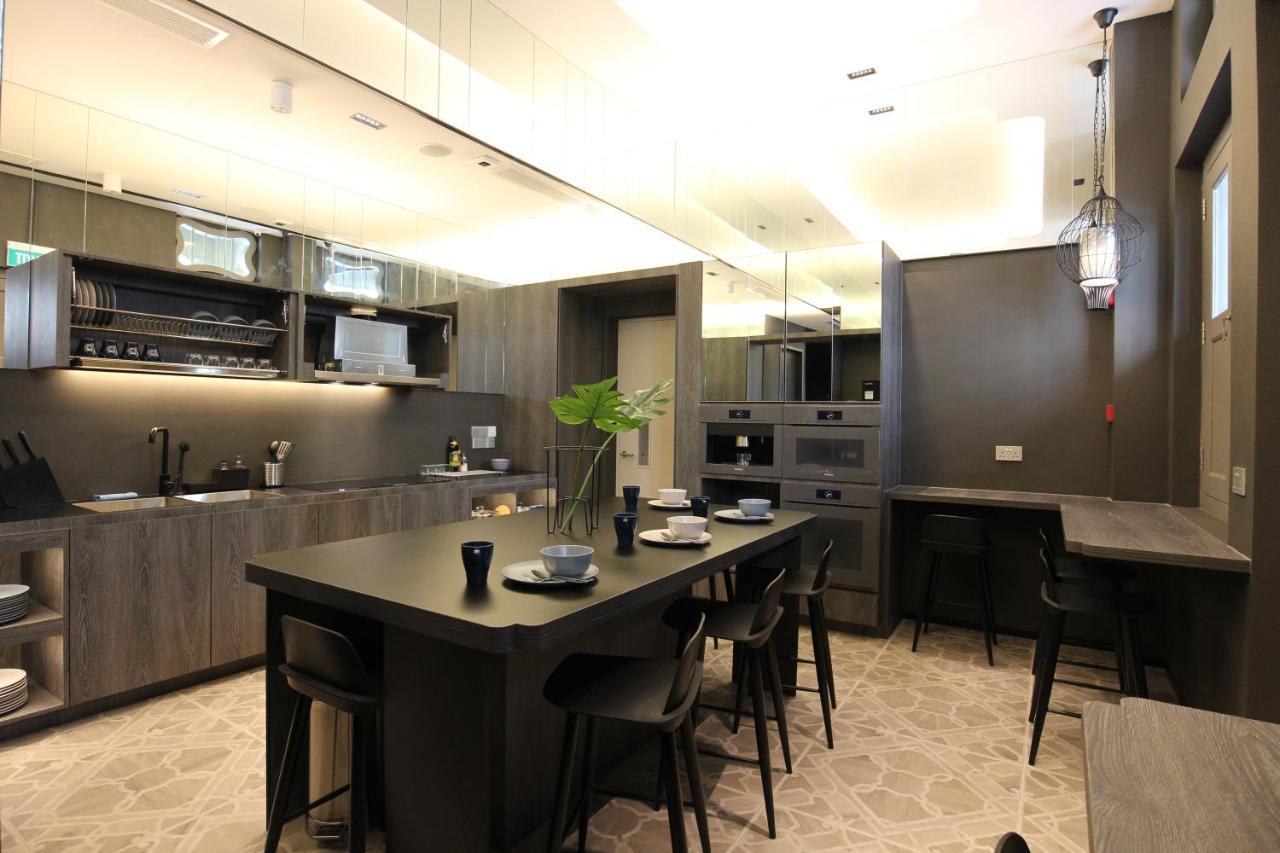 St Signature Jalan Besar, Dayuse, 5 Hours, 10Am-3Pm Singapore Esterno foto