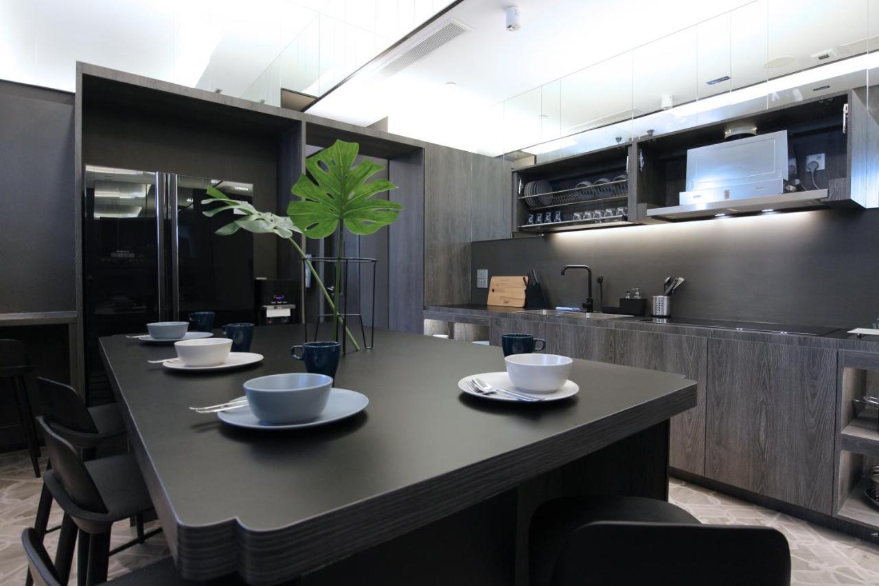 St Signature Jalan Besar, Dayuse, 5 Hours, 10Am-3Pm Singapore Esterno foto