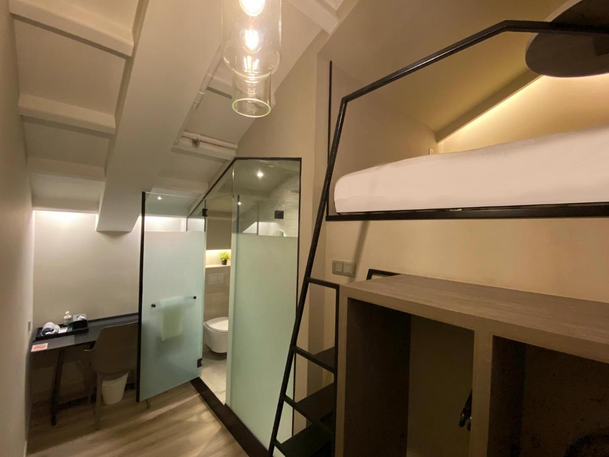 St Signature Jalan Besar, Dayuse, 5 Hours, 10Am-3Pm Singapore Esterno foto