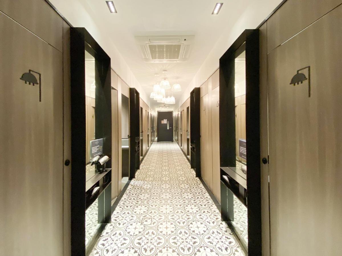 St Signature Jalan Besar, Dayuse, 5 Hours, 10Am-3Pm Singapore Esterno foto