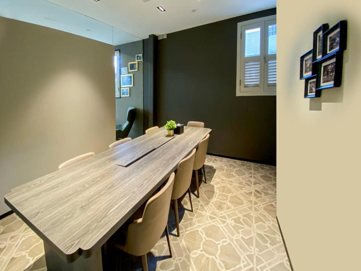 St Signature Jalan Besar, Dayuse, 5 Hours, 10Am-3Pm Singapore Esterno foto