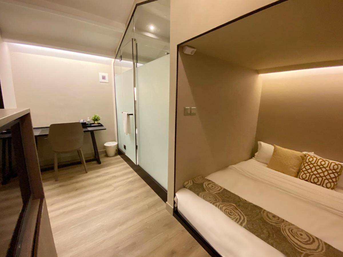 St Signature Jalan Besar, Dayuse, 5 Hours, 10Am-3Pm Singapore Esterno foto