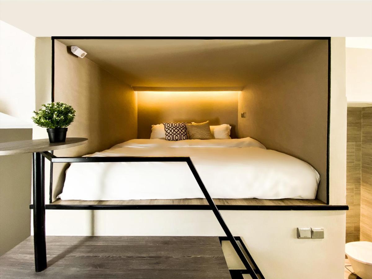 St Signature Jalan Besar, Dayuse, 5 Hours, 10Am-3Pm Singapore Esterno foto